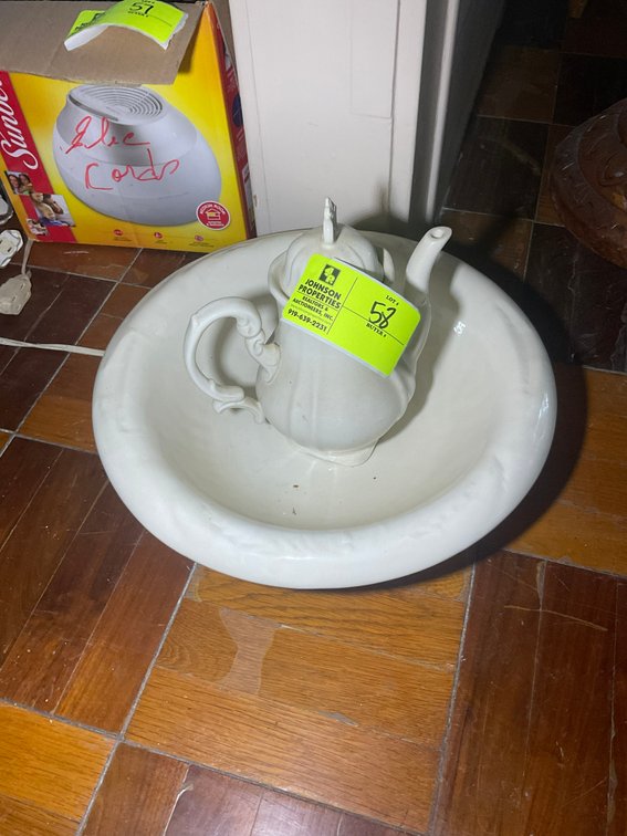 Image for Online Only Personal Property Auction in Dunn!