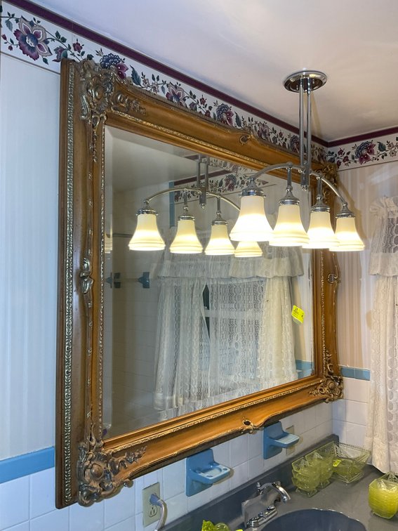 Image for Online Only Personal Property Auction with Household Goods, Uranium Glass and Other Collectibles!