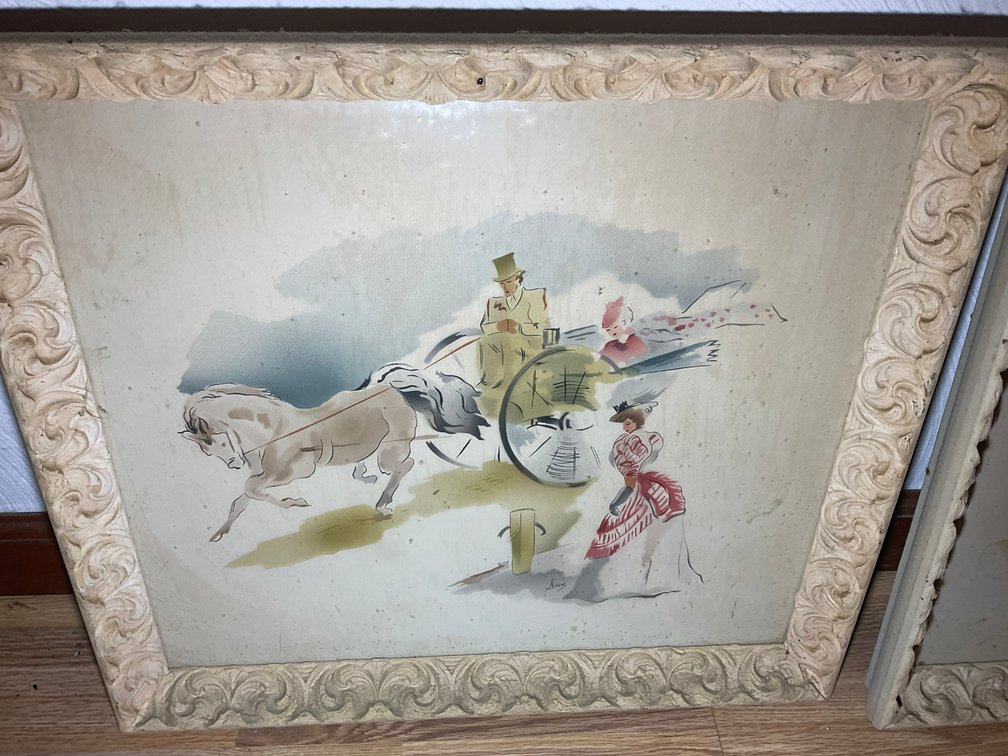 Image for Online Only Personal Property Auction with Household Goods, Uranium Glass and Other Collectibles!