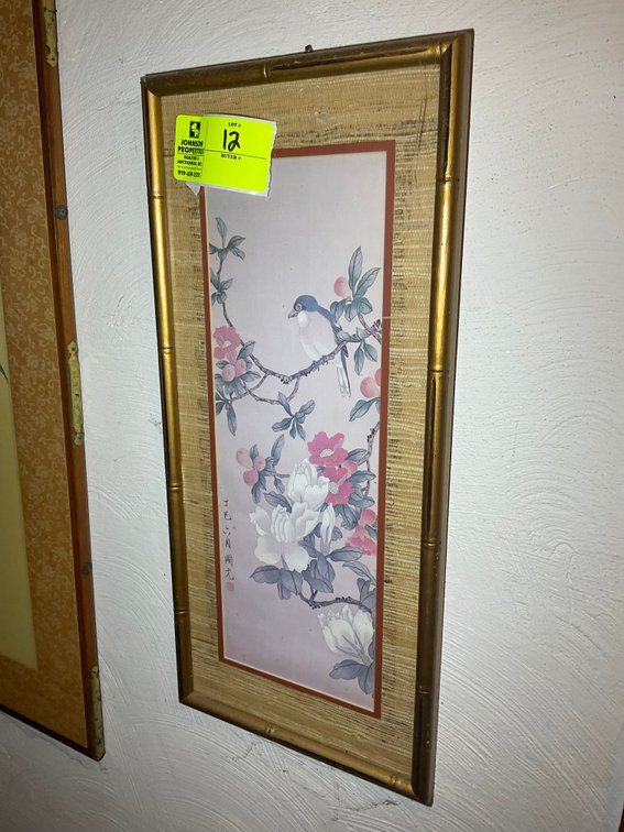 Image for Online Only Personal Property Auction with Household Goods, Uranium Glass and Other Collectibles!