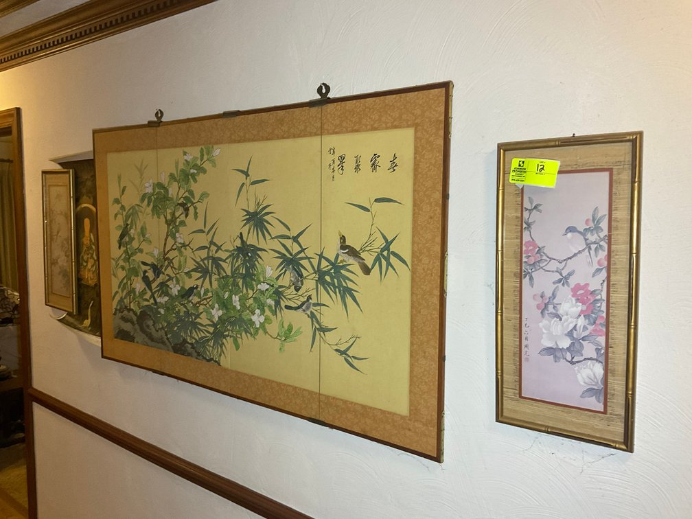 Image for Online Only Personal Property Auction with Household Goods, Uranium Glass and Other Collectibles!
