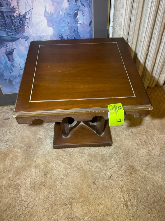 Image for Online Only Personal Property Auction with Household Goods, Uranium Glass and Other Collectibles!