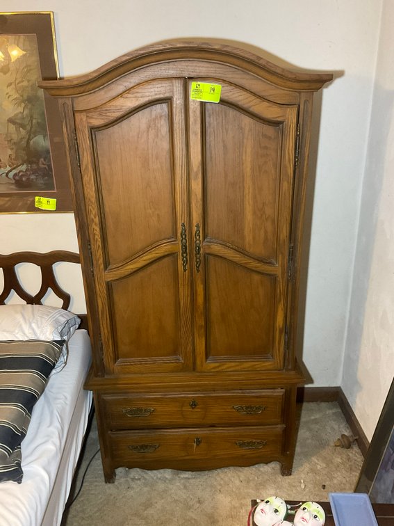 Image for Online Only Personal Property Auction with Household Goods, Uranium Glass and Other Collectibles!