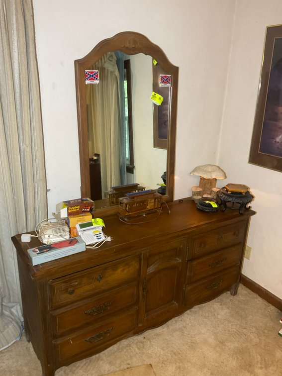 Image for Online Only Personal Property Auction with Household Goods, Uranium Glass and Other Collectibles!