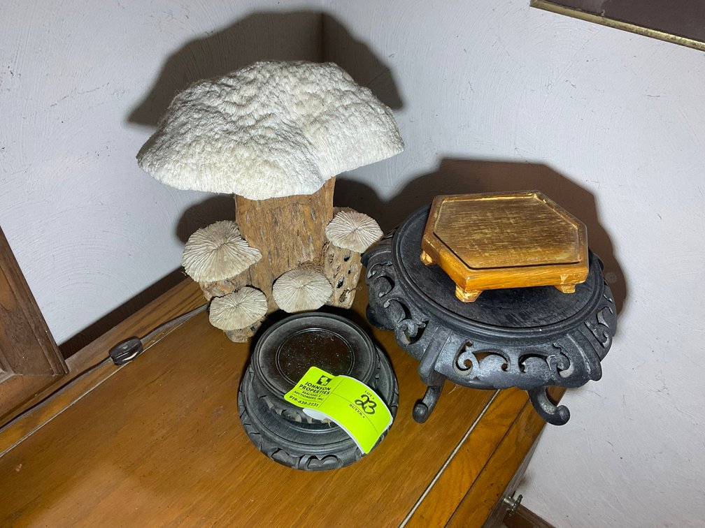 Image for Online Only Personal Property Auction with Household Goods, Uranium Glass and Other Collectibles!
