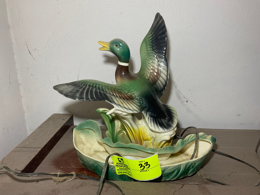 Image for Online Only Personal Property Auction with Household Goods, Uranium Glass and Other Collectibles!