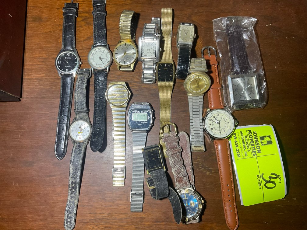 Image for Online Only Personal Property Auction with Household Goods, Uranium Glass and Other Collectibles!