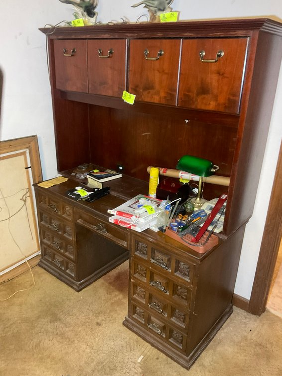 Image for Online Only Personal Property Auction with Household Goods, Uranium Glass and Other Collectibles!