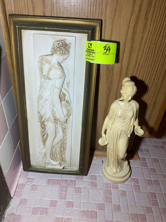 Image for Online Only Personal Property Auction with Household Goods, Uranium Glass and Other Collectibles!