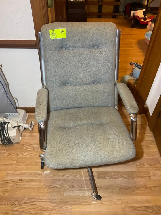 Image for Online Only Personal Property Auction with Household Goods, Uranium Glass and Other Collectibles!