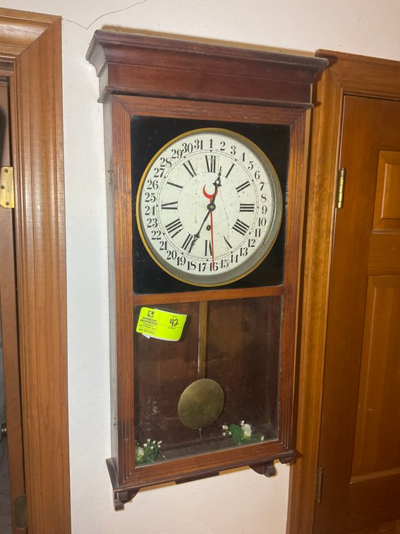 Image for Online Only Personal Property Auction with Household Goods, Uranium Glass and Other Collectibles!