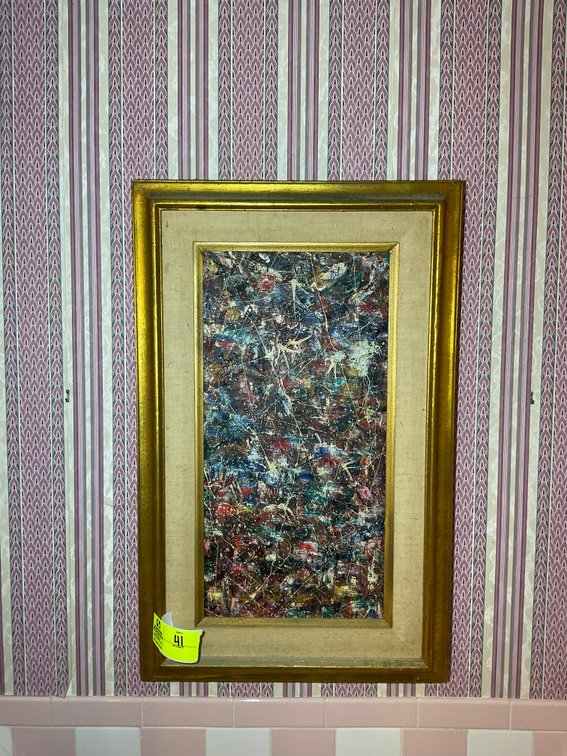 Image for Online Only Personal Property Auction with Household Goods, Uranium Glass and Other Collectibles!