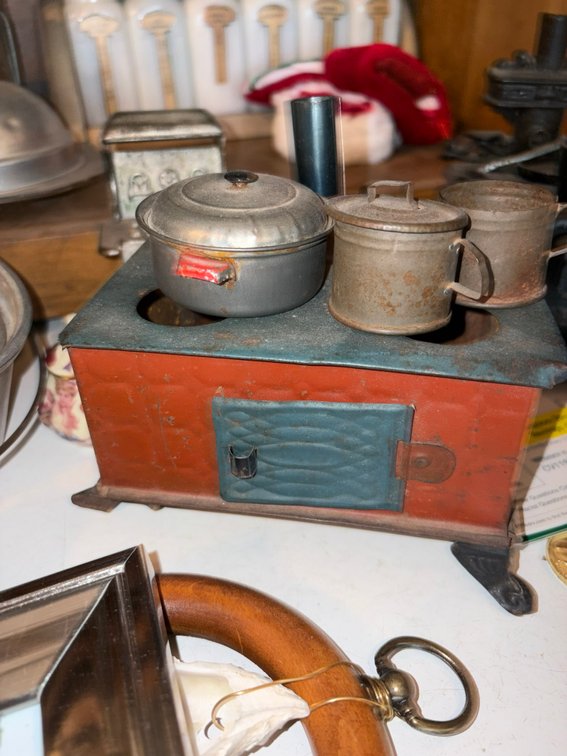 Image for Antiques Galore MUST SEE Online Only Auction!