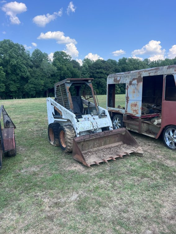 Image for Iron, Wheels & Deals – Consignment Auction Event