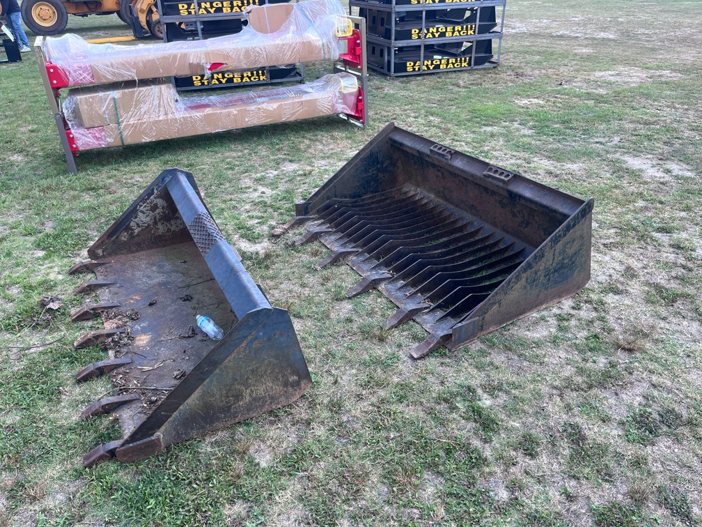 Image for Iron, Wheels & Deals – Consignment Auction Event