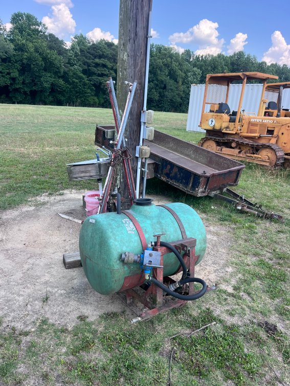 Image for Iron, Wheels & Deals – Consignment Auction Event