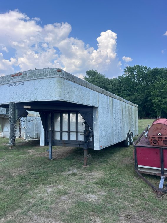 Image for Iron, Wheels & Deals – Consignment Auction Event