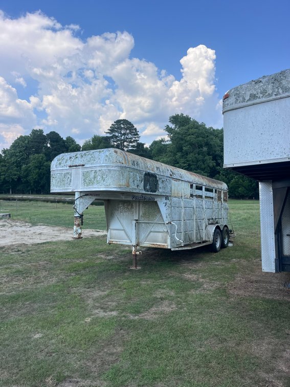 Image for Iron, Wheels & Deals – Consignment Auction Event