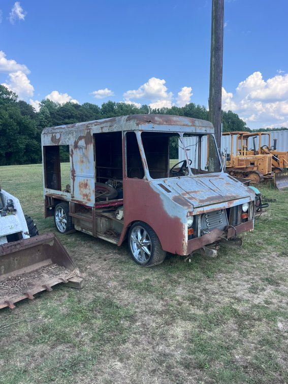 Image for Iron, Wheels & Deals – Consignment Auction Event