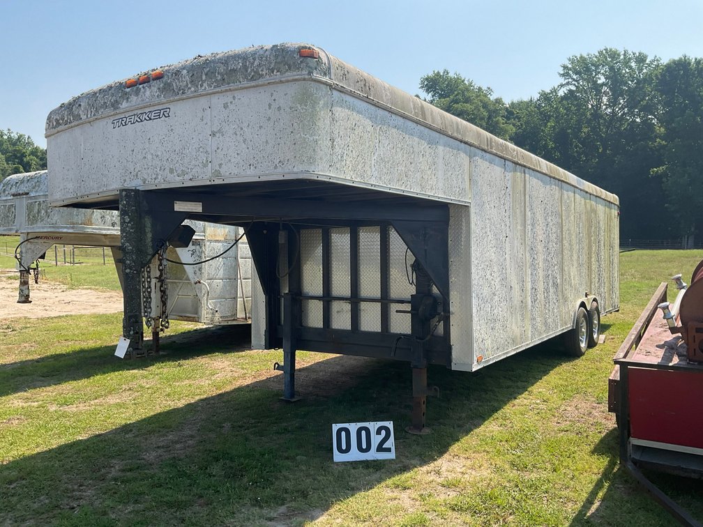 Image for Iron, Wheels & Deals – Consignment Auction Event