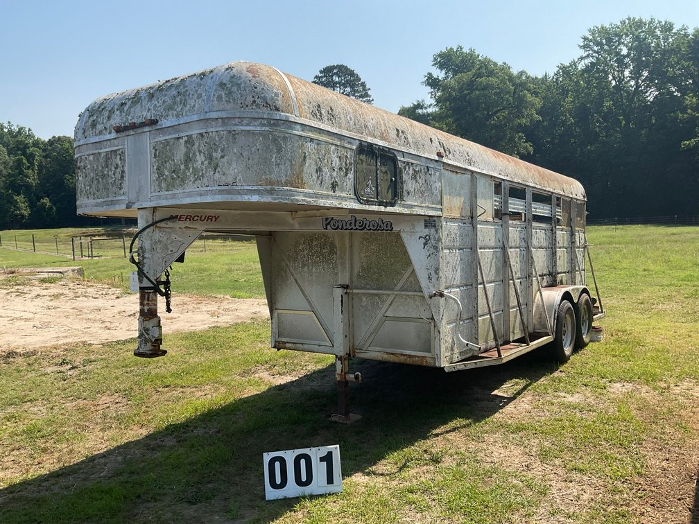 Image for Iron, Wheels & Deals – Consignment Auction Event