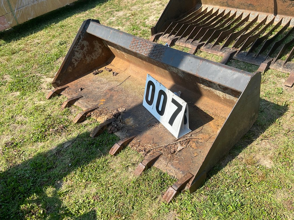 Image for Iron, Wheels & Deals – Consignment Auction Event
