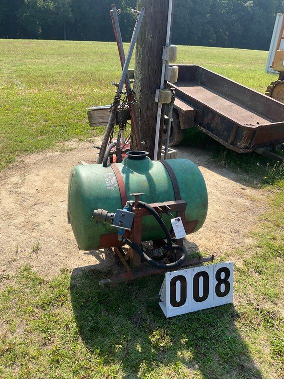 Image for Iron, Wheels & Deals – Consignment Auction Event