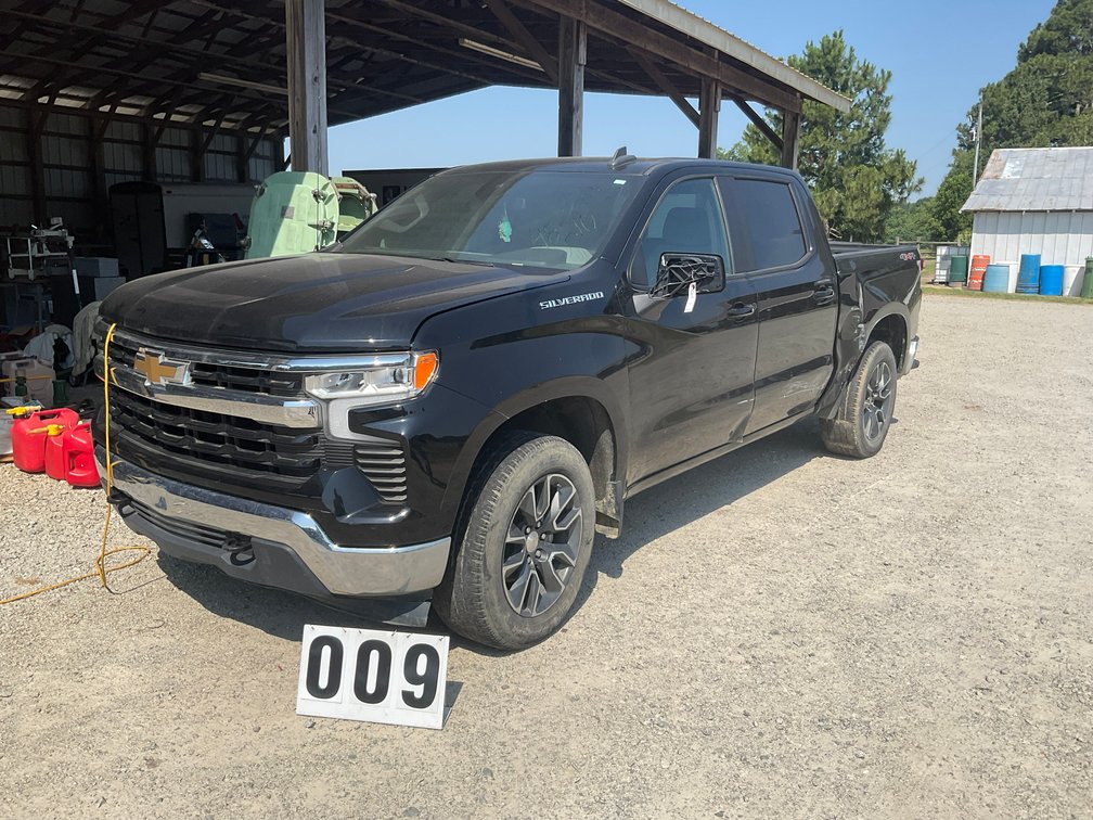Image for Iron, Wheels & Deals – Consignment Auction Event