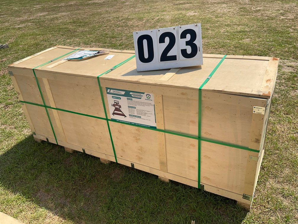 Image for Iron, Wheels & Deals – Consignment Auction Event