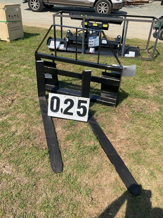 Image for Iron, Wheels & Deals – Consignment Auction Event