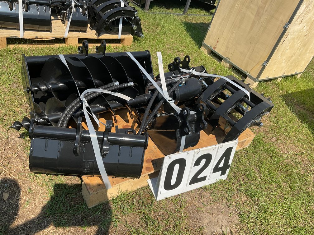Image for Iron, Wheels & Deals – Consignment Auction Event