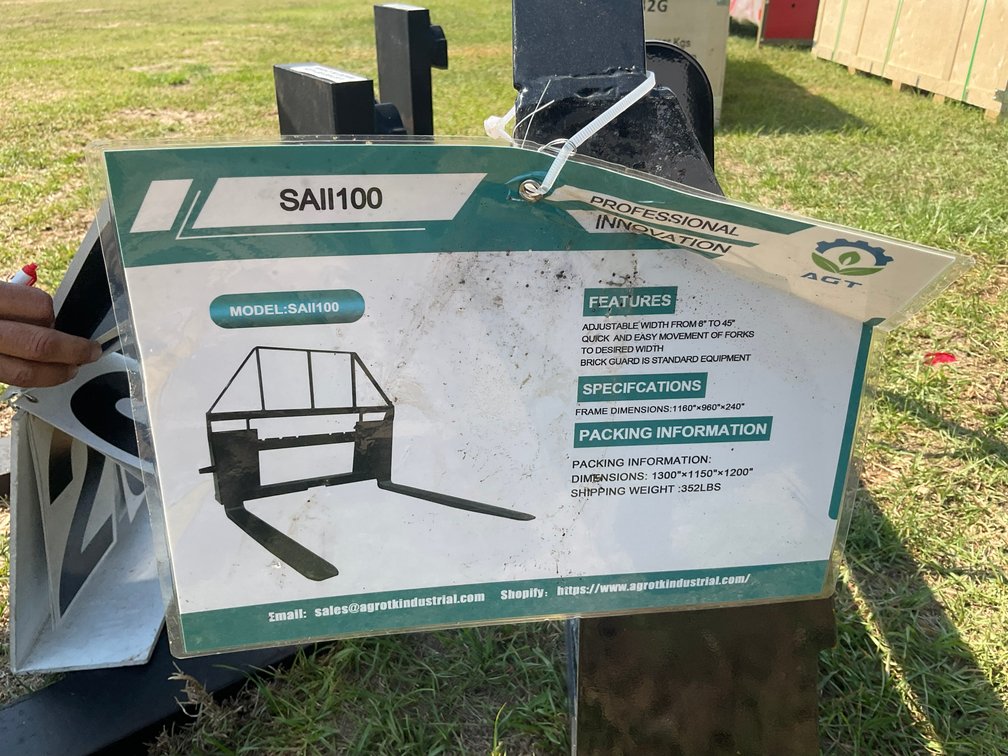 Image for Iron, Wheels & Deals – Consignment Auction Event