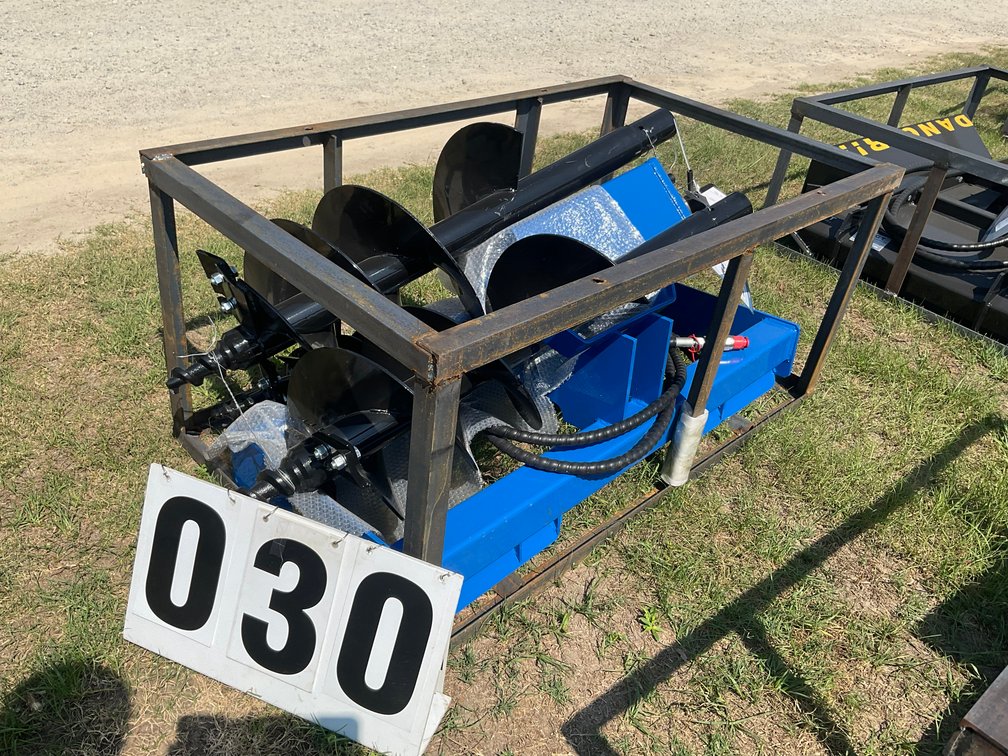 Image for Iron, Wheels & Deals – Consignment Auction Event