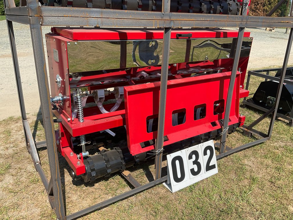 Image for Iron, Wheels & Deals – Consignment Auction Event