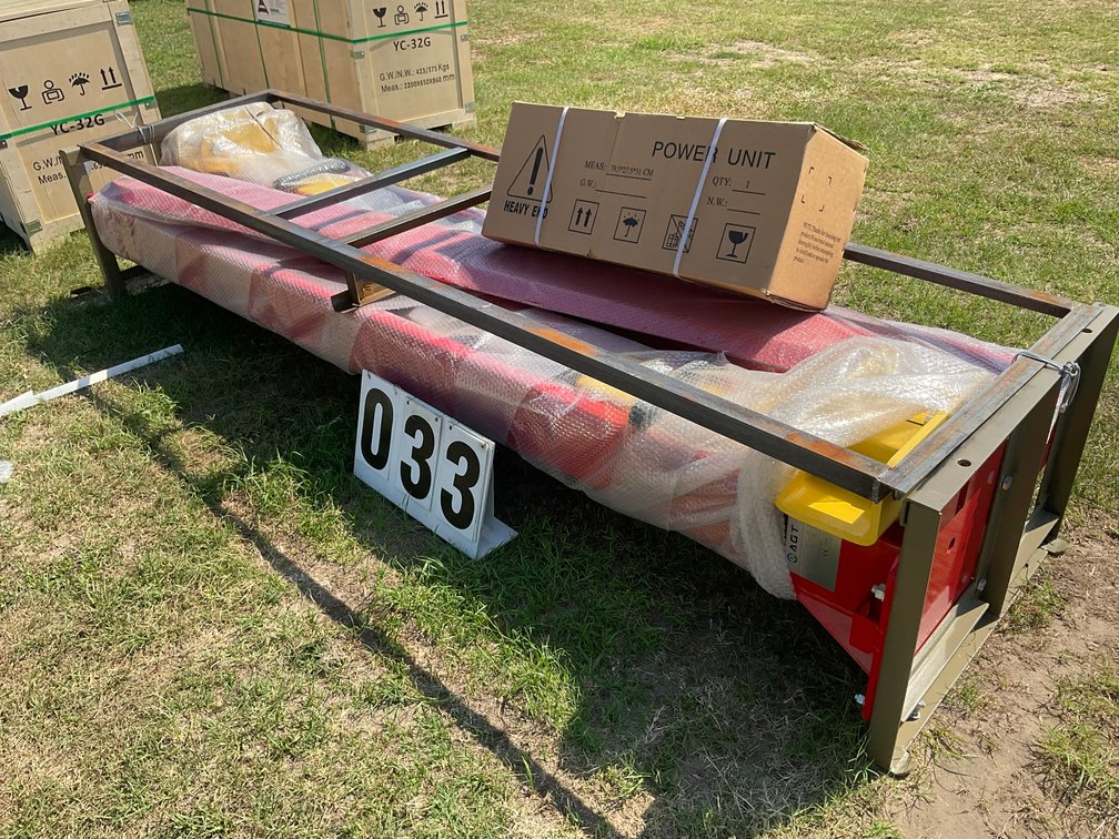 Image for Iron, Wheels & Deals – Consignment Auction Event