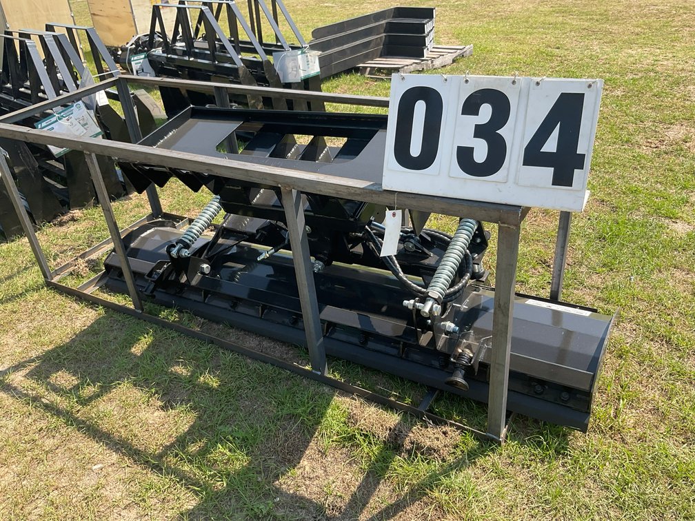 Image for Iron, Wheels & Deals – Consignment Auction Event