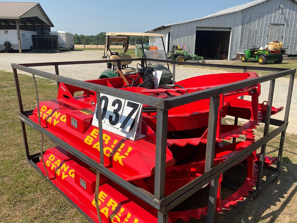 Image for Iron, Wheels & Deals – Consignment Auction Event