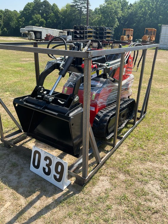 Image for Iron, Wheels & Deals – Consignment Auction Event