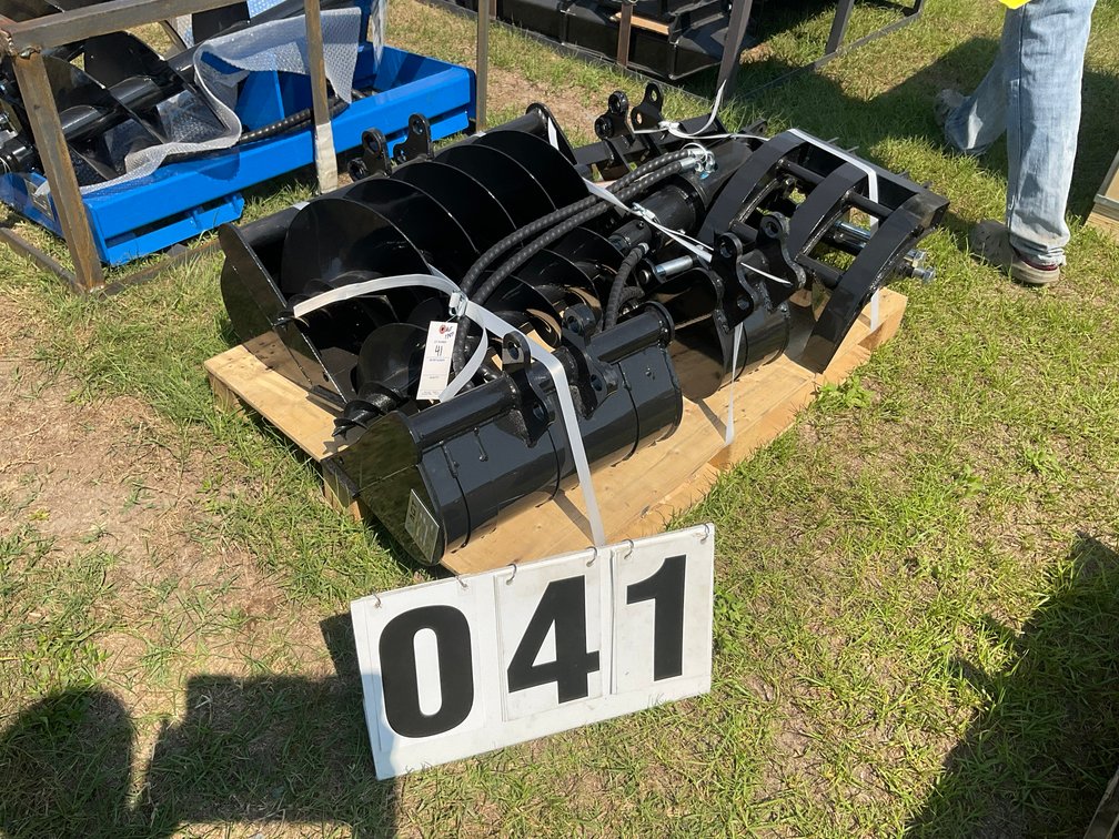 Image for Iron, Wheels & Deals – Consignment Auction Event