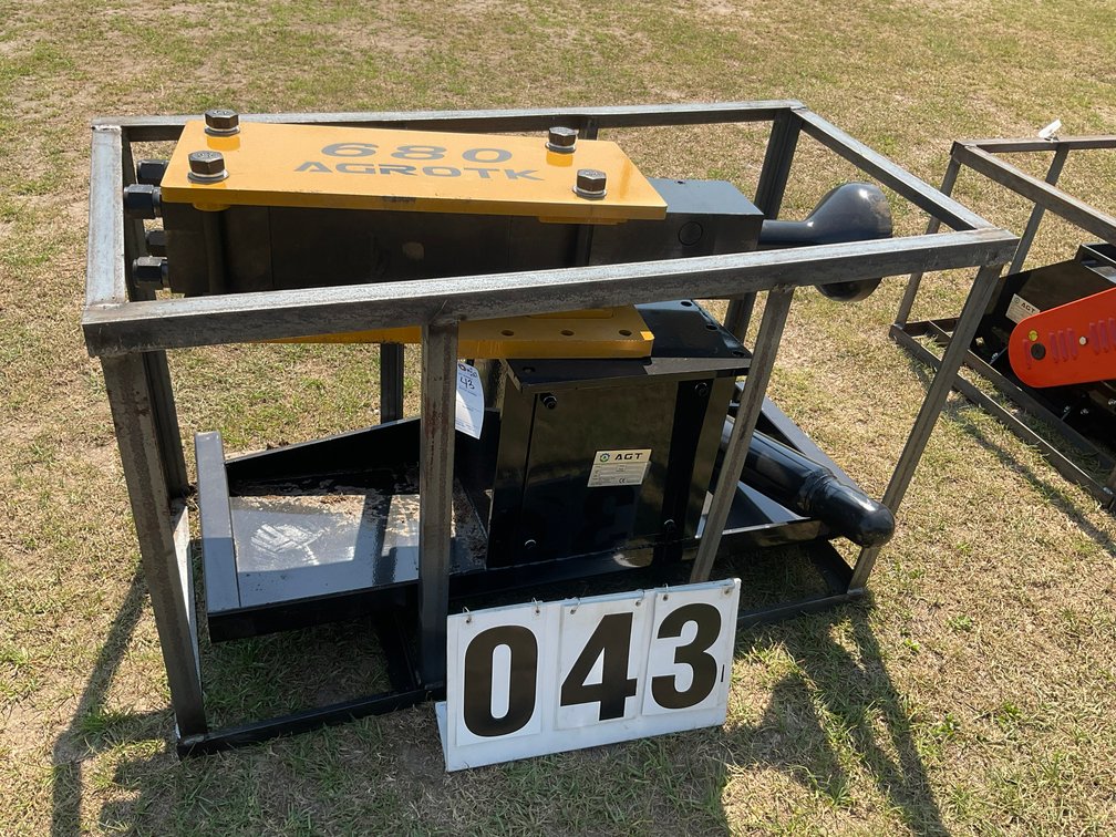 Image for Iron, Wheels & Deals – Consignment Auction Event