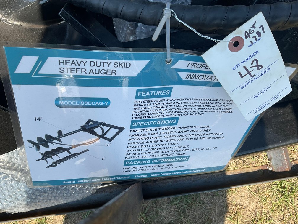 Image for Iron, Wheels & Deals – Consignment Auction Event