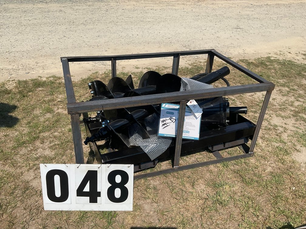 Image for Iron, Wheels & Deals – Consignment Auction Event