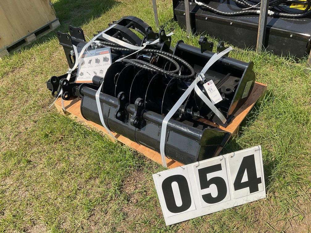 Image for Iron, Wheels & Deals – Consignment Auction Event