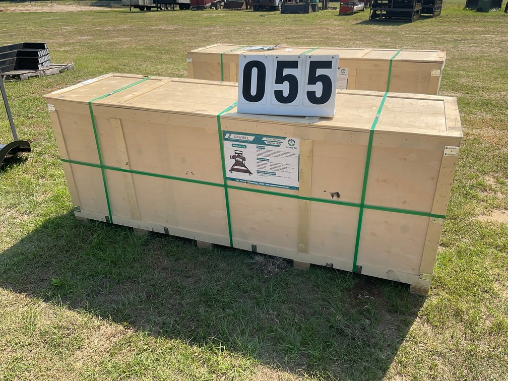 Image for Iron, Wheels & Deals – Consignment Auction Event