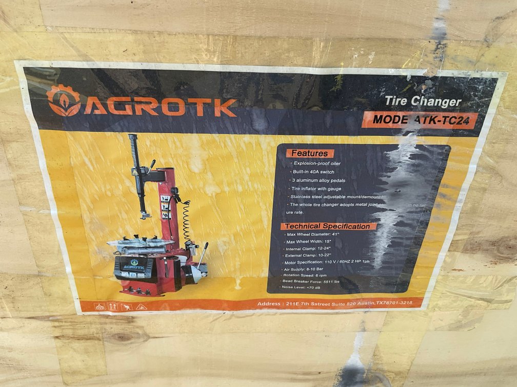Image for Iron, Wheels & Deals – Consignment Auction Event