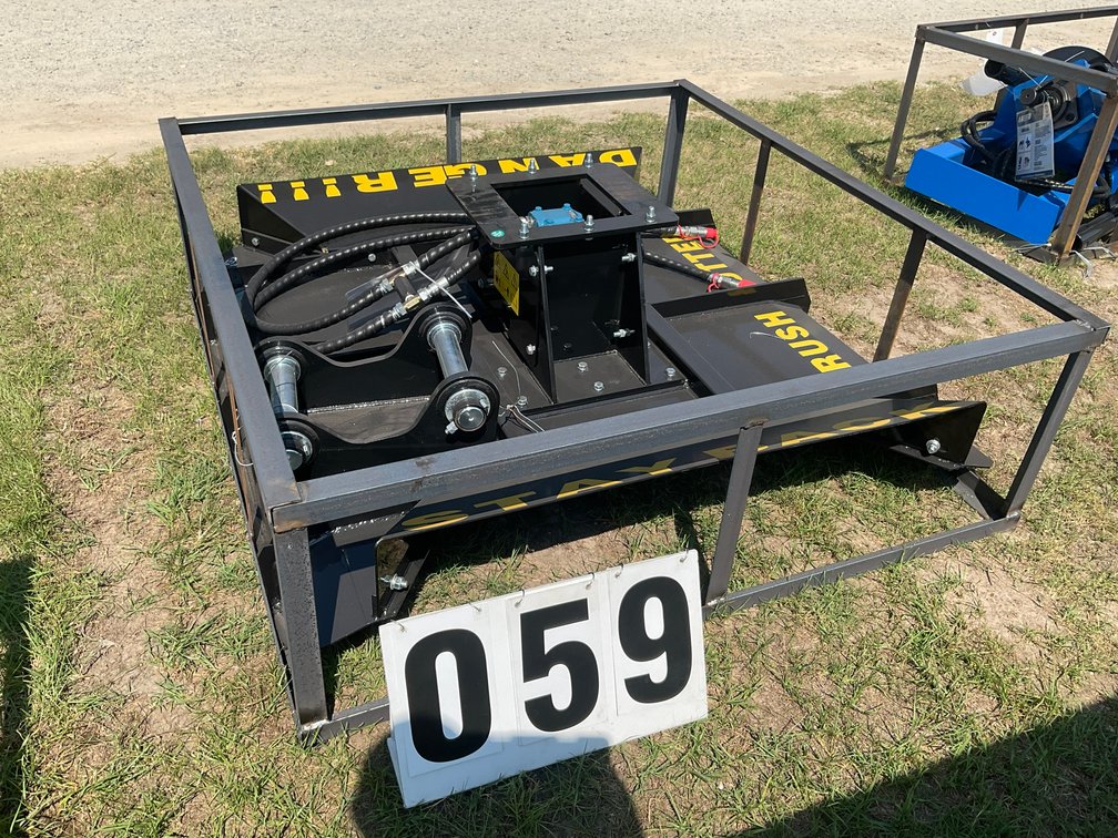 Image for Iron, Wheels & Deals – Consignment Auction Event