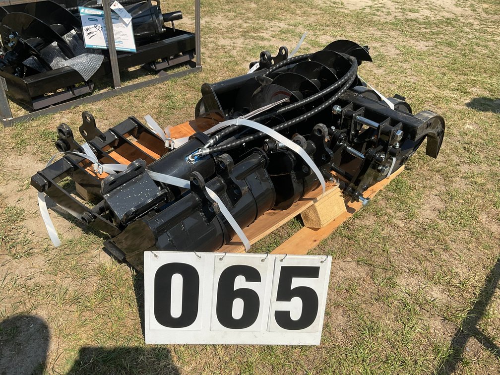 Image for Iron, Wheels & Deals – Consignment Auction Event