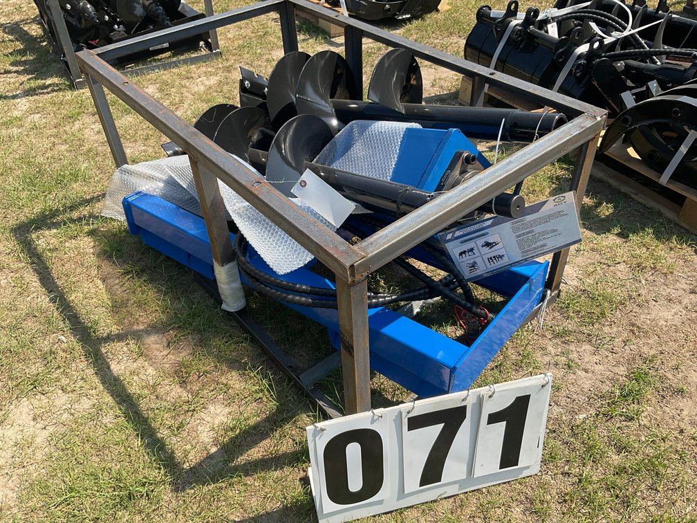 Image for Iron, Wheels & Deals – Consignment Auction Event