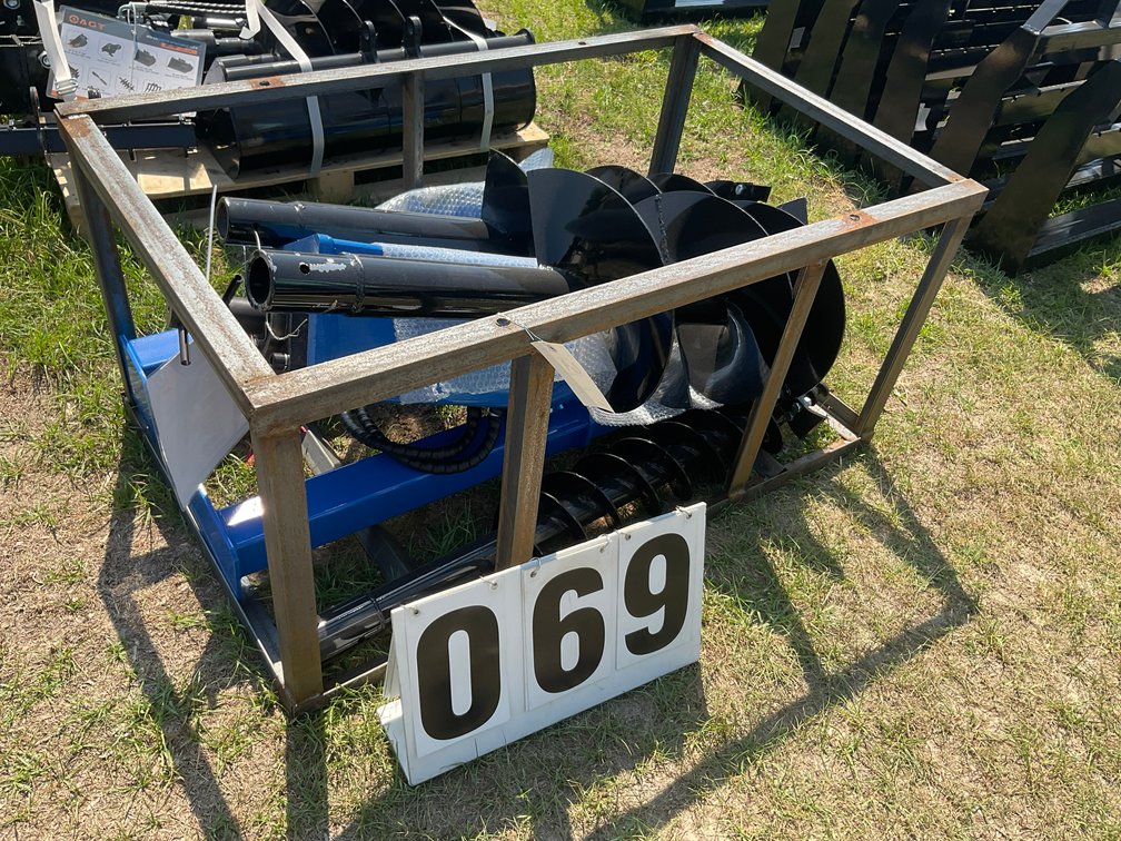 Image for Iron, Wheels & Deals – Consignment Auction Event