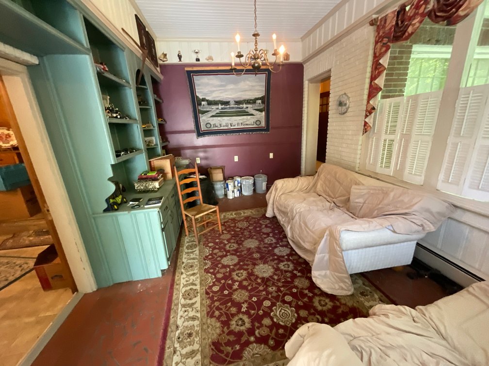 Image for Premium Brick Ranch Home Built Without Compromise Offered in a Simulcast Auction!